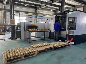 Elettrovalvola a solenoide ad alta pressione per controllo antincendio pneumatico diaframma pilota shoff OEM alta compatibilità 12V/24V/220V - Product Image 6