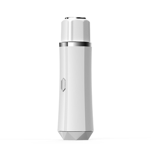 Etiqueta privada <span class=keywords><strong>Silk</strong></span> Mini Facial Hair Remover maquinilla de afeitar para mujeres Axilas faciales y cuerpo - Product Image 6