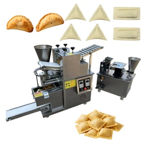 Arranque Rápido para Correr 	 Máquina para Hacer Empanadas y Arepas de Maíz 	 Máquina para Hacer Pasteles 	 Máquina para Hacer Sorrentinos - Product Image 2