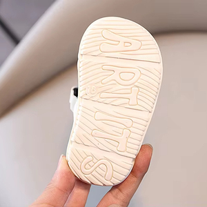 Sandales pré-marche à semelle souple antidérapantes pour bébé, sandales d'été pour bébé - Product Image 6