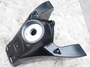 อุปกรณ์ตกแต่งรถมอเตอร์ไซค์รุ่นใหม่ Klx230 ถังน้ำมันเชื้อเพลิง ถังน้ำมัน <span class=keywords><strong>Kawasaki</strong></span> <span class=keywords><strong>Klx</strong></span> <span class=keywords><strong>230</strong></span> - Product Image 3