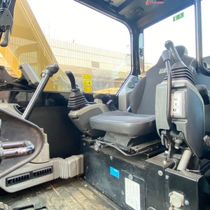 รถขุดมือสอง Caterpillar 308e คุณภาพสูง ราคาถูก มีจำหน่าย - Product Image 2