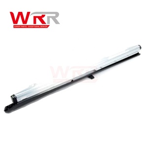 ม่านบังแดดประตูหลังสำหรับ BMW ซีรีส์ 5 รุ่น F10 F11 F18 520i 528i 535i ด้านซ้าย (LH)  51359171741 9171741 - Product Image 3