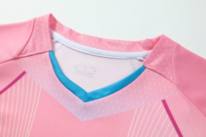 Vente en gros usine – Nouvelle saison 2026 – Maillot de football respirant à manches courtes de l'équipe nationale - Product Image 4