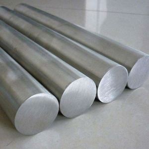 Aluminum Rod 6061 6063 5083 7075 Hot <b>Extruded</b> Alloy 5mm 8mm 10mm 20mm Bar Bending & Cutting Tsingshan ISO 9001 - Product Image 2