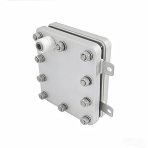 Générateur d'hydrogène PEM fiable de 300 ml, électrolyseur à production de gaz stable, dispositif portable de production d'H2 avec noyau durable et léger - Product Image 6