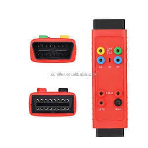 Программирующий адаптер Autel <span class=keywords><strong>G</strong></span>-Box <span class=keywords><strong>3</strong></span> для автомобилей Mercedes BMW DAS3 CAN EIS/EXS, совместим с IM608, IM508 - Product Image 1