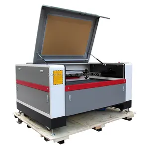 CCD laser engraving machine and leaser cutting machine act to presswork