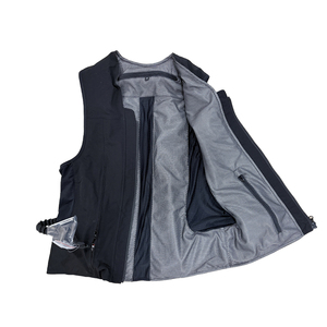 Gilet Airbag Equestre Affidabile e Protettivo <span class=keywords><strong>per</strong></span> <span class=keywords><strong>Adulti</strong></span> - Giacca da <span class=keywords><strong>Equitazione</strong></span> - Product Image 4