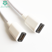 Benutzer definierte USB-C Stecker zu USB 2.0 Micro B 5 Pin Buchse Adapter Datenkabel Typ C zu Micro-USB OTG Kabel
