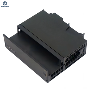Module de composants industriels PLC 6ES7518-4AP00-0AB0, scellé, neuf, programmeur PLC, stock excédentaire 6ES75184AP000AB0 - Product Image 1