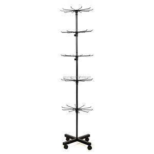 OEM/ODM Custom Light Duty Retail Store Multi-Tiers Food Phone Accessories <span class=keywords><strong>Display</strong></span> <span class=keywords><strong>Rack</strong></span>,metal Stand <span class=keywords><strong>Rack</strong></span> - Product Image 1