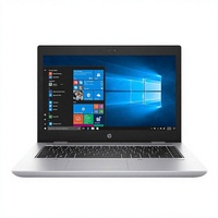 Laptop da Gaming Prodotti in Fabbrica con Processori I3-6100U, Sottili 15.6 Pollici, 8GB, per Business