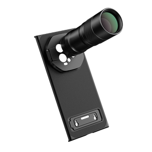 Kit d'appareil photo mobile pliable en trois parties pour HUAWEI Mate XT2 ULTIMATE DESIGN - Product Image 3