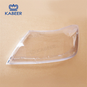 Feu avant transparente avec verres, pour <span class=keywords><strong>Octavia</strong></span> 1Z3, 1Z5, 5E3, 5E5, 2010 — 2014 - Product Image 3
