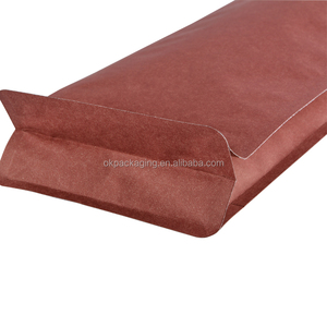 <span class=keywords><strong>Bolsas</strong></span> de Empaque para Café con <span class=keywords><strong>Cierre</strong></span> Hermético y Válvula, Base Plana, Grado Alimenticio, con Logotipo Personalizado - Product Image 3