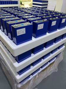 แบตเตอรี่เซลล์ Evemb31 314Ah 330Ah Catl สำหรับระบบสำรองพลังงานบ้าน จัดส่งเร็วแบบ DDP จากสต็อก EU - Product Image 3