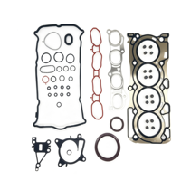Kit complet de joints de moteur pour Nissan QR25DE 2.5L Rogue X-TRAIL T32 Teana Maxima Murano 2013-2020 A0101-3TS0A