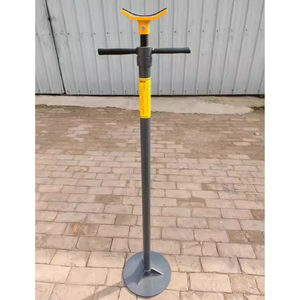 من المصنع مباشرة 1 طن مرتفع ورشة عمل إصلاح السيارات قوس رفع المحرك رافعات سيارة آمنة مصنوعة من الفولاذ - Product Image 4