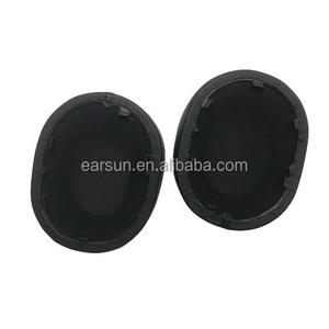 Almohadillas de cuero de proteína de repuesto a precio de fábrica, almohadillas para los oídos con Material de alta calidad para <span class=keywords><strong>auriculares</strong></span> <span class=keywords><strong>Sony</strong></span> - Product Image 5