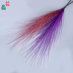 Artificial Reeds <b>Silk</b> <b>Flower</b> Multi Piece Package Outdoor Wedding Decor Uv Resistant - Product Image 3