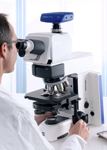 สำหรับกล้องจุลทรรศน์ชีวภาพ Axioscope5 พร้อมจอแสดงผล LED และระบบโฟกัสแบบแมนนวล - ภาพคมชัด ประหยัดเวลาและมีประสิทธิภาพ - Product Image 3