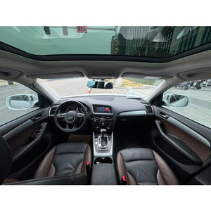 <span class=keywords><strong>Audi</strong></span> <span class=keywords><strong>Q5</strong></span> Usado, Emisión Euro V, 5 Plazas, Motor a Gasolina, Compra Directa de China, Stock Disponible - Product Image 6