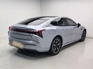 Voiture d'occasion Neta S 2022 2023 2024 RWD Lite Edition - Product Image 4