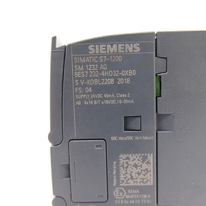 Nouvel emballage d'origine 6ES7 232-4HD32-0XB0 PLC SIMATIC S7-1200 SM 1232 Module de sortie analogique 6ES7232-4HD32-0XB0 - Product Image 3