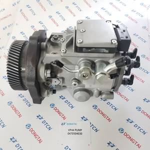 Pompe à carburant électronique DONGTAI VP44 109341-1004 109341-1006 0470504030 pour ISUZU DMAX 3.0 - Product Image 3