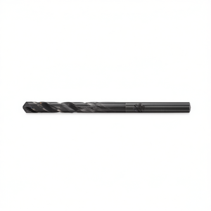 Foret universel en carbure Ttake Ta1006 12xD avec revêtement Nano TiAlN pour machines-outils - Product Image 2