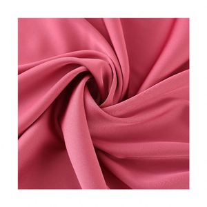 Tela Jersey de Poliéster Elástica 50D - Excelente Brillo Similar a la Seda - Tela para Pijamas, Ropa de Dormir y Vestidos - Product Image 5
