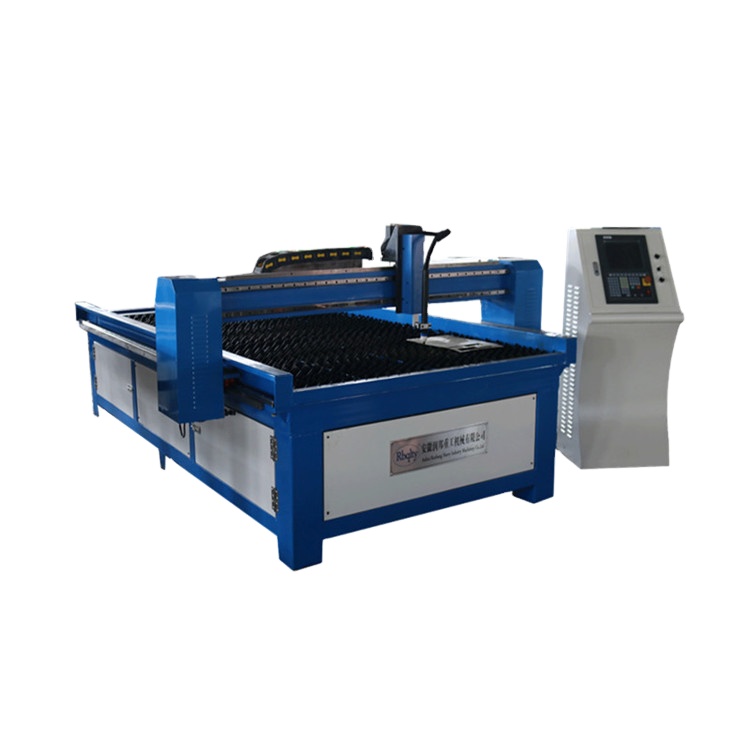 Rb1530CNC cut hava plazma kesim makinesi ile rekabetçi fiyat