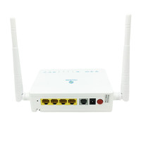 Prix Plus Bas – ONU GPON/EPON d'occasion Chine Mobile F663NV9