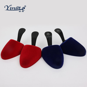 Yinste Adjustable Suede <b>Shoe</b> Trees For Men And Women <b>Shoe</b> Stretcher Anti Deformation Shaping Tool - Product Image 1