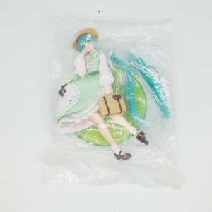 Statues HESPER Figurine Miku Contes de fées <span class=keywords><strong>Rody</strong></span> Neko Ears T-Shirt Ver. Figurines d'anime en PVC, boîte à œufs Gachapon, jeu de capture de figurines, jouets de récompense - Product Image 6