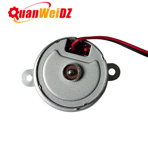 QuanWeiDZ 32GB310 Brushless Geared Motor DC Mini Electric Motor For <b>Small</b> Home Appliances <b>Coffee</b> <b>Machines</b> Vending <b>Machines</b> - Product Image 1