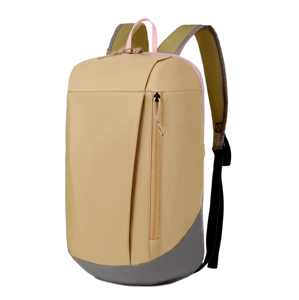 Zaino da Escursionismo Compatto e Alla Moda da 10L con Chiusura a Cerniera, Leggero e Ripiegabile, Daypack da Viaggio Unisex - Product Image 2