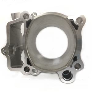 Cilindro de Motocicleta, Piezas de Motocicleta Todoterreno, Apto para Motor Yamaha YZ250F WR250F, Cilindro 5XC00 5UL00 - Product Image 4