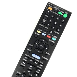 ใหม่ RM-ADP053 รีโมทคอนโทรลสำหรับโซนี่ เอวี ซิสเต็ม BDV-E470 BDV-E570 BDV-E77 ADP053 - Product Image 3