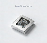 Horloge / Compteur de temps BCM8324AIFBG