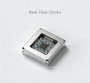 Reloj / Temporizador 9LP505-2HFLF - Product Image 5