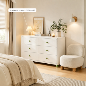 <span class=keywords><strong>Mesa</strong></span> Consola Moderna de Acero con Cajones, <span class=keywords><strong>Aparador</strong></span>, Mueble para Almacenamiento de Equipos Multimedia, Ecológico, para Entrada, Sala de Estar, Pasillo - Product Image 3