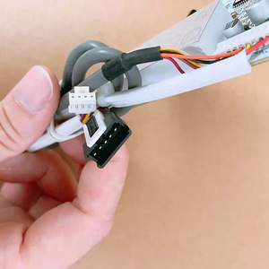 Carte récepteur de télécommande pour climatiseur Hisense 2151234.C – Pièce de contrôle de température avec affichage - Product Image 1