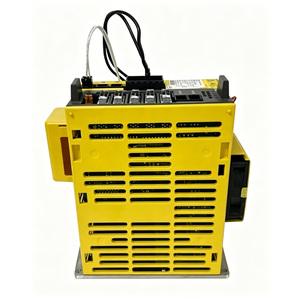 Amplificador Servo Fanuc <span class=keywords><strong>A06B</strong></span>-<span class=keywords><strong>6132</strong></span>-H001 <span class=keywords><strong>H002</strong></span> Beta Serie I de Alta Precisión Anti-interferencia Fssb para Máquina CNC <span class=keywords><strong>A06B</strong></span>-<span class=keywords><strong>6132</strong></span>-H001 <span class=keywords><strong>H002</strong></span> - Product Image 5