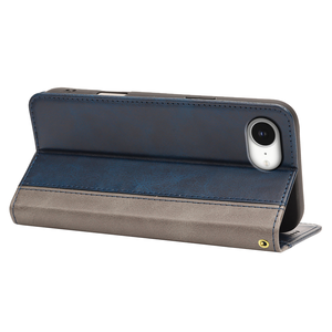 Retro Từ PU Da Coque Cho <span class=keywords><strong>iPhone</strong></span> 17 Không Khí 12 Mini 11 Pro XS Max 8 Cộng Với <span class=keywords><strong>7</strong></span> Chống Sốc Cuốn Sách Bao Gồm Chân Đế <span class=keywords><strong>Folio</strong></span> Ví - Product Image 2