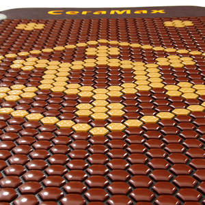 <span class=keywords><strong>2025</strong></span> produits de Massage corps complet coréen <span class=keywords><strong>Tourmaline</strong></span> pierre tapis dos et cou soulagement de la douleur <span class=keywords><strong>Tourmaline</strong></span> pierre tapis chauffant - Product Image 5