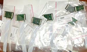 MARKEM-IMAJE DE RECHANGE 8018 CARTE D'INTERFACE DE TÊTE D'IMPRESSION ASS ENM10018719 - Product Image 5