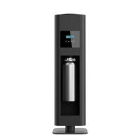 2025 Top vente hôtel de luxe tour intelligente diffuseur de parfum Machine de parfum debout pour Restaurant diffuseur d'huile essentielle électrique