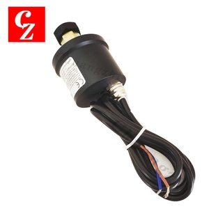 Capteur de température de haute qualité, interrupteur à vide, compatible avec le compresseur d'air Sullair 88291007-640 - Product Image 1